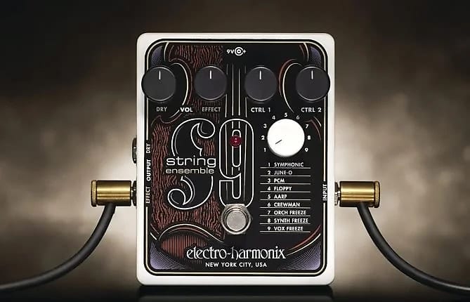 STRING9 String Ensemble Machine image 1