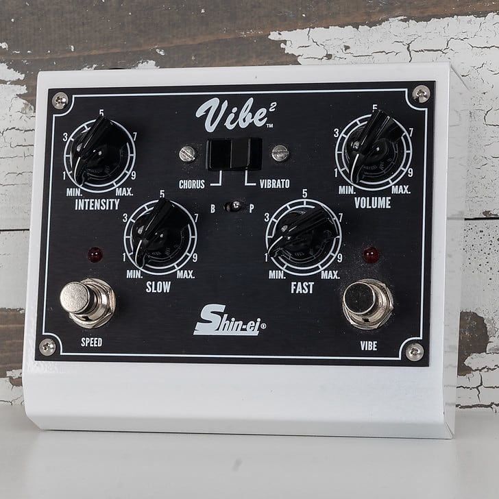 Surf-Vibe (Uni-Vibe) : sound nagase 新品-