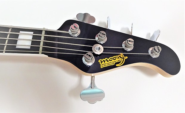 Moon Jb5a Sutoh 2018 Deep Lake Placid Blue | Reverb