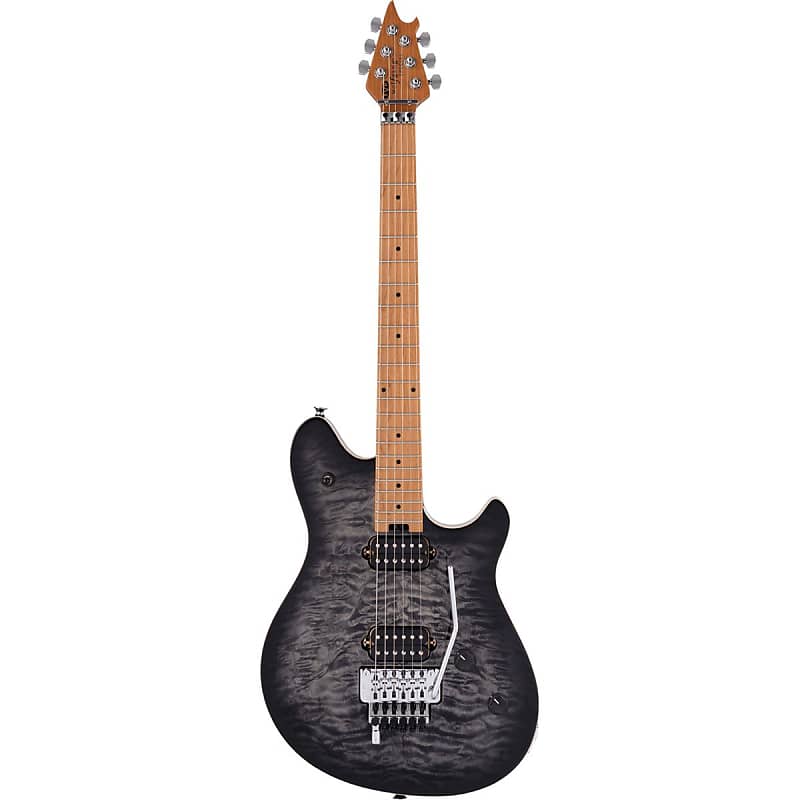 EVH Wolfgang WG Special QM Baked | Reverb