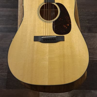 Martin Standard Series D-18 | Reverb Martin Standard Series D-18 | Reverb