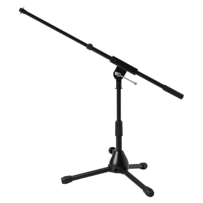 Ultimate Support JamStands JS-MCTB50 Low-Profile Mic Stand image 1