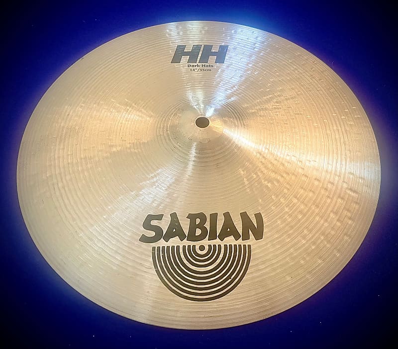 Sabian 14