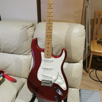Fender Stratocaster - American Special 2009 for sale