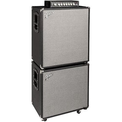 Fender Rumble 115 (V3) ベース　キャビネット Fender Rumble 115 Cabinet V3 – United States