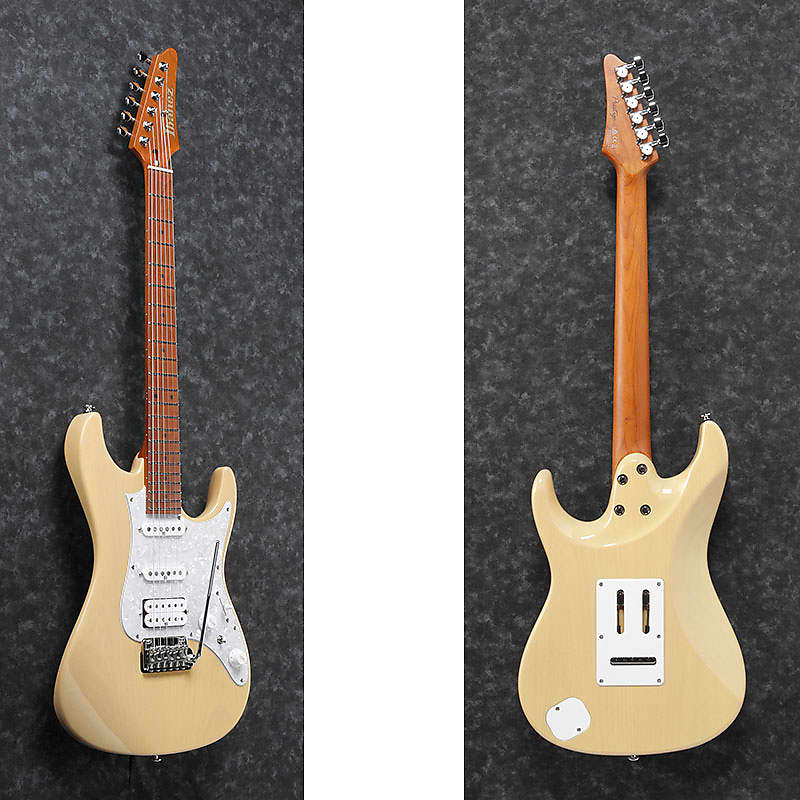 Ibanez Prestige AZ2204-OWD -Made in Japan | Reverb
