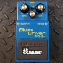 Boss BD-2W Blues Driver Waza Craft Overdrive BD-2 variant FREE SHIPPING