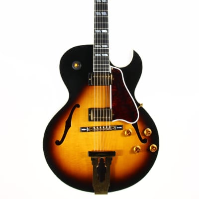 Gibson Custom Historic L-4 CES | Reverb