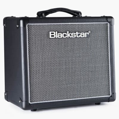 Blackstar HT-1R Mk II 1 watt Tube Guitar Combo Amp image 3