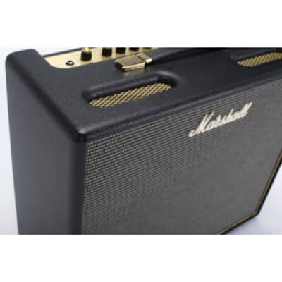 Marshall Amps Origin M-ORI50C-U Guitar Combo Amplifier image 7