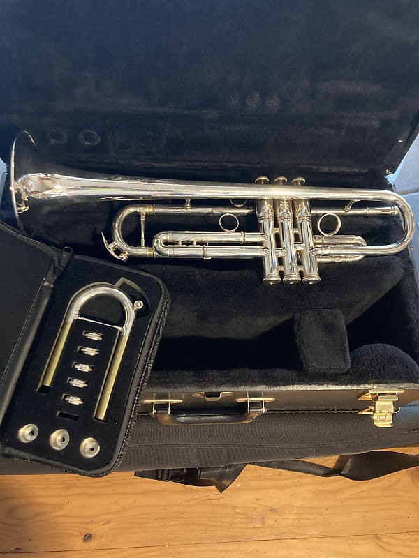 C. G. Conn Vintage One 1B46 Bb Trumpet