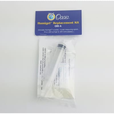 Oasis OH-4 Humigel Replacement Kit for Humidifiers