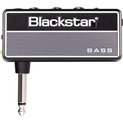 Blackstar amPlug2 Fly Bass image 1