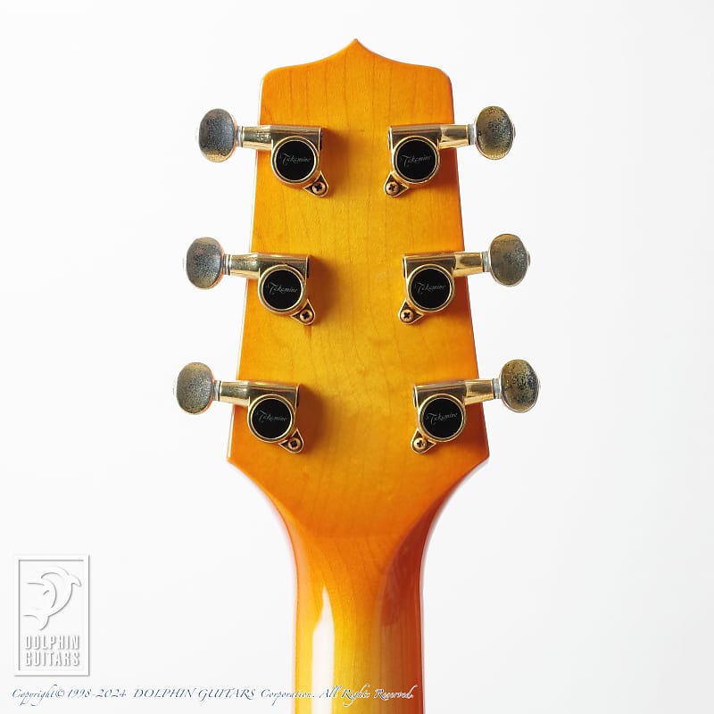 TAKAMINE NPT-115 [Pre-Owned] | Reverb