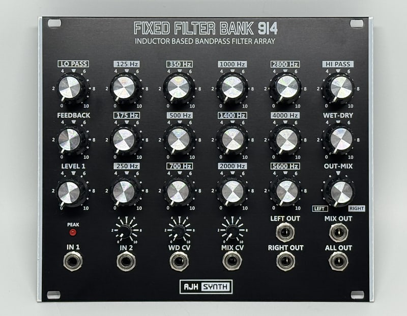 AJH Synth FFB 914