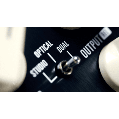 [3-Day Intl Shipping] Source Audio Atlas Compressor Optical image 4
