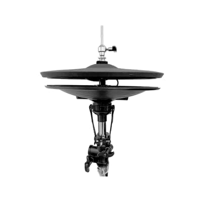 Lemon 2 Piece 12 Inch Hi-Hat with Controller LE-HHC12 2023