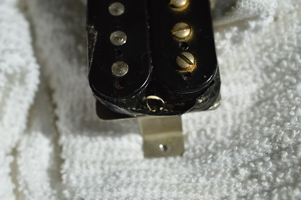 Gibson P-90 SR & ST 基盤回路付き Gibson P-90 SR & ST 基盤回路付き - メルカリ