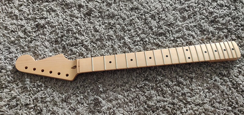 ギター ForKuest Stratocaster type MJT Musikraft ForKuest Stratocaster type MJT Musikraft