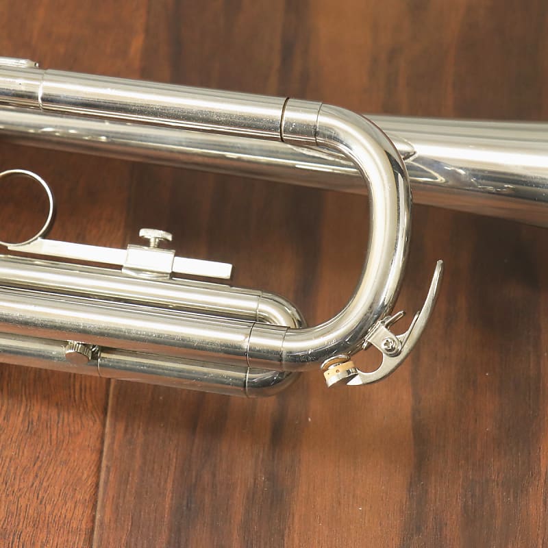 YAMAHA　YTR-136 YAMAHA YTR-136 Trumpet with Hard Case Mouthpeace Musical