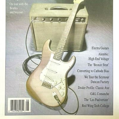 Fender Jon Douglas "Rhinestone" Stratocaster '75 - early '90s serial #3 (only 25 made) image 13