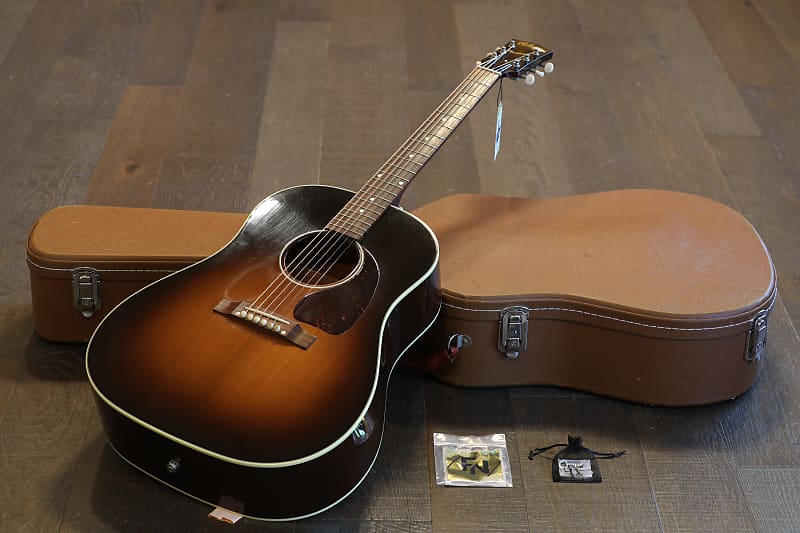 Gibson J-45 Vintage 2012 - 2019 | Reverb
