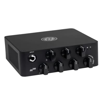 Darkglass Electronics Microtubes 900 v1 | Reverb Darkglass Electronics Microtubes 900 v1 | Reverb