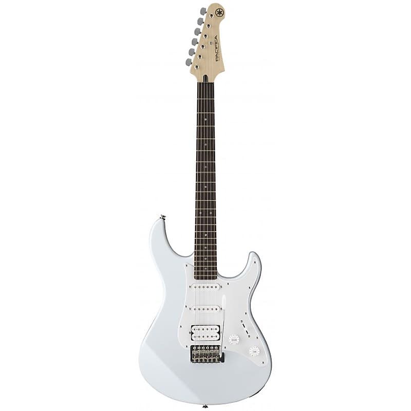 【美品】YAMAHA PACIFICA 012エレキギター ホワイト Yamaha Pacifica 012 White | MUSIC STORE professional