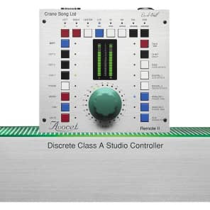 Crane Song Avocet II Monitor Controller