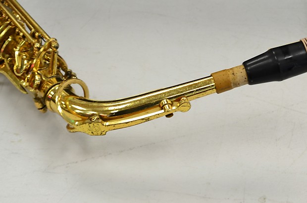 Jupiter JAS-767 Alto Saxophone Sax with Carry Case | Reverb Jupiter JAS-767 Alto Saxophone Sax with Carry Case | Reverb