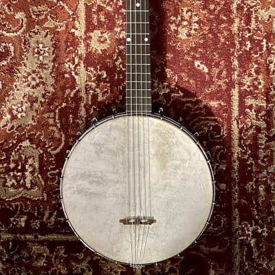 Bruno c-1915 Student 5 string banjo for sale