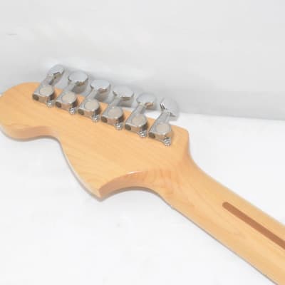 Fender Stratocaster Electric Bass Guitar Ref. No.5874 image 14