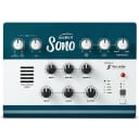 Audient Sono Guitar Recording Interface, Tube Preamp, Two Notes Torpedo Loaded