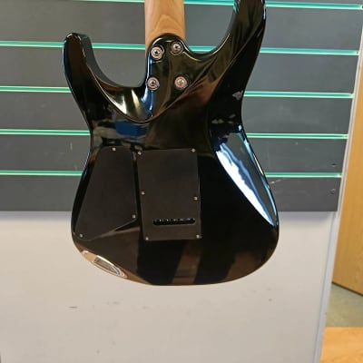 Charvel DK22 Pro-Mod SSS Gloss Black 2021 Electric Guitar image 8