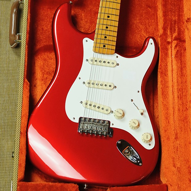 Fender American Vintage '57 Stratocaster - Limited Edition