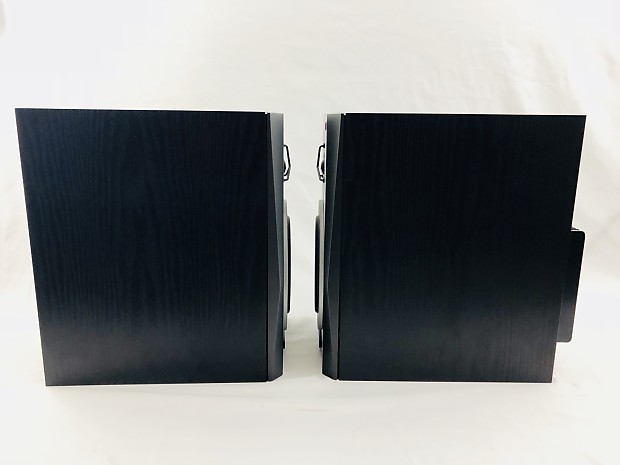 Dynaudio BM5A MKII Studio Monitors (Pair) | Reverb Dynaudio BM5A MKII Studio Monitors (Pair) | Reverb