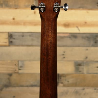 Martin D-18 Authentic 1937 Acoustic Guitar Natural w/ Case image 7