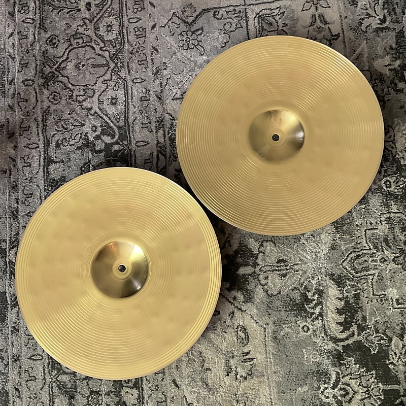 Sabian 14