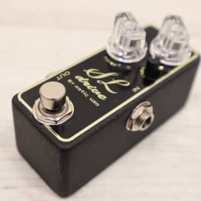 Xotic SL Drive Distortion