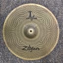 Zildjian L80 Low Volume Crash-Ride Cymbal 18 inch #2