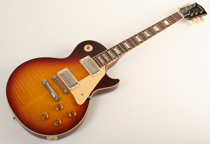 Gibson Custom Shop Murphy Lab '59 Les Paul Standard Reissue