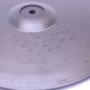 Roland VH-12 Electronic V Drum Hi Hat V-Cymbal VH12 | Reverb Roland VH-12 Electronic V Drum Hi Hat V-Cymbal VH12 | Reverb