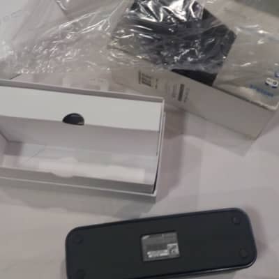 Samsung Level Box Mini Black Wireless Bluetooth Speaker In the Original Box image 3