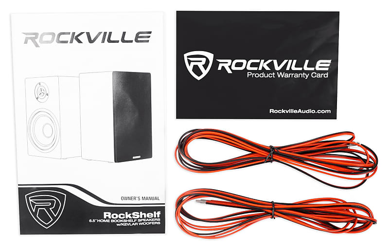 Rockville 6.5 sales