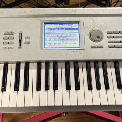 Korg Triton Pro 76-Key Workstation-BEST DEAL ON INTERNET!!!!