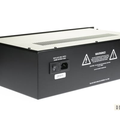 Black Box Analog Design HG-2 image 2