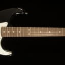 Fender FSR American Vintage '70 Stratocaster® Black Matching Headstock (951)