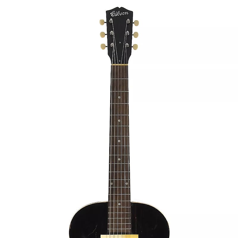 Gibson ES-100 1938 - 1941 image 5