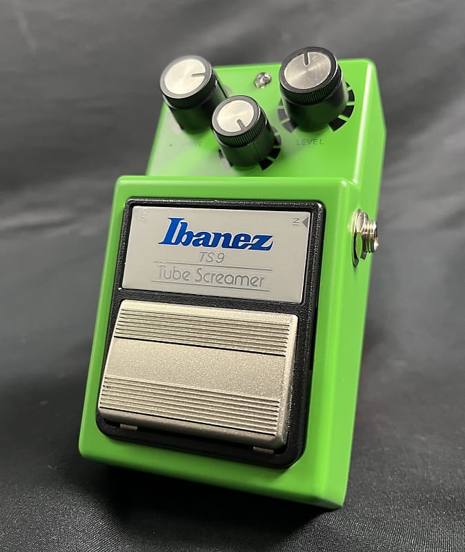 Ibanez TS9