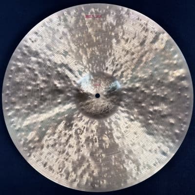 Istanbul Agop 20" 30th Anniversary Medium Ride Cymbal - 2009g image 2